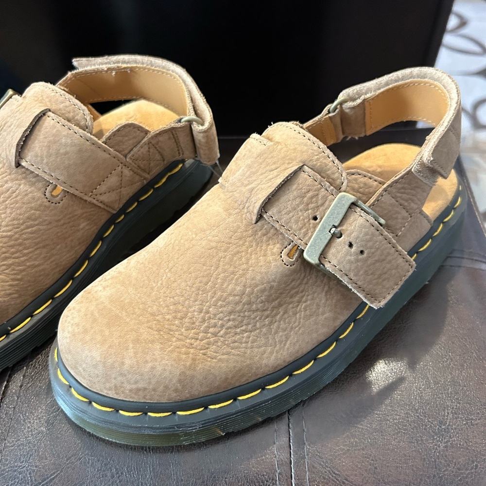 Dr Marten Sling-Back